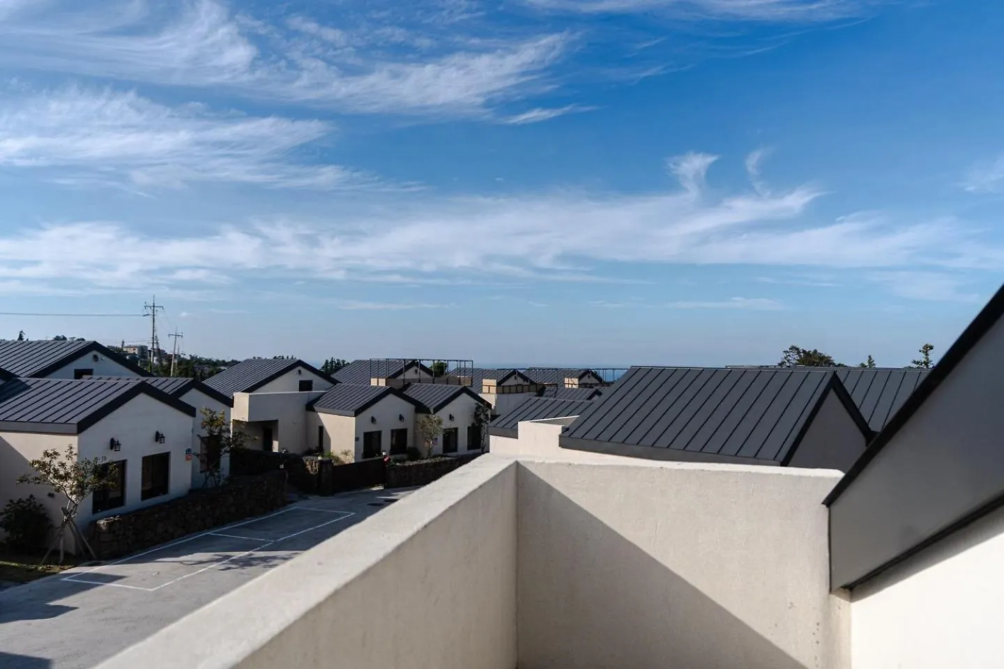 Holiday home Jigeum Aewourl Villa Jeju South Korea